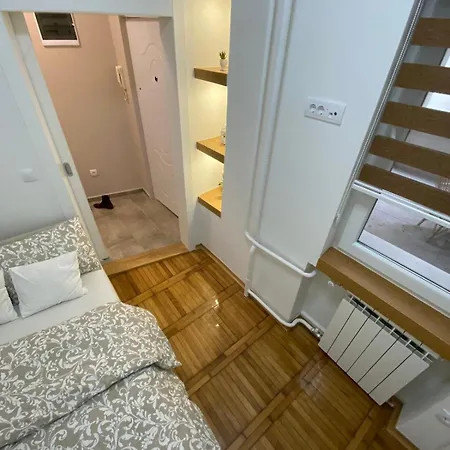 Sleepover Galleria Apartament