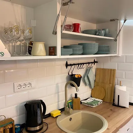 Sleepover Galleria * ノヴィ・サド