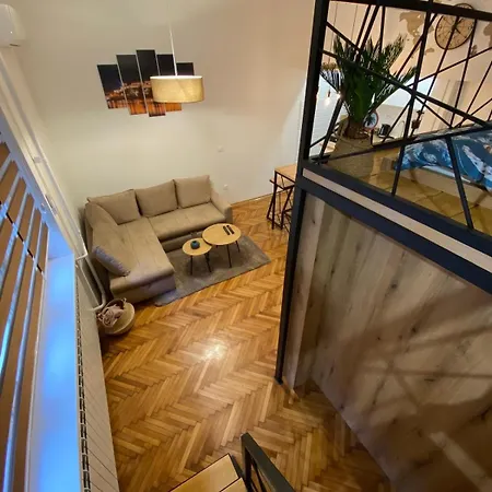 Apartament Sleepover Galleria *