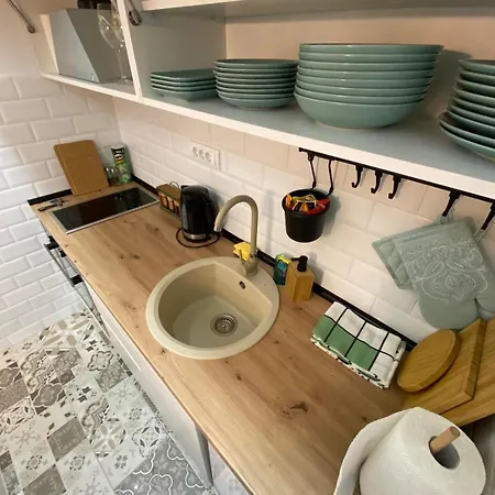 Daire Sleepover Galleria